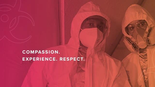 We Clean Tough Situations: Fort Myers Suicide, Crime Scene & Biohazard Cleanup