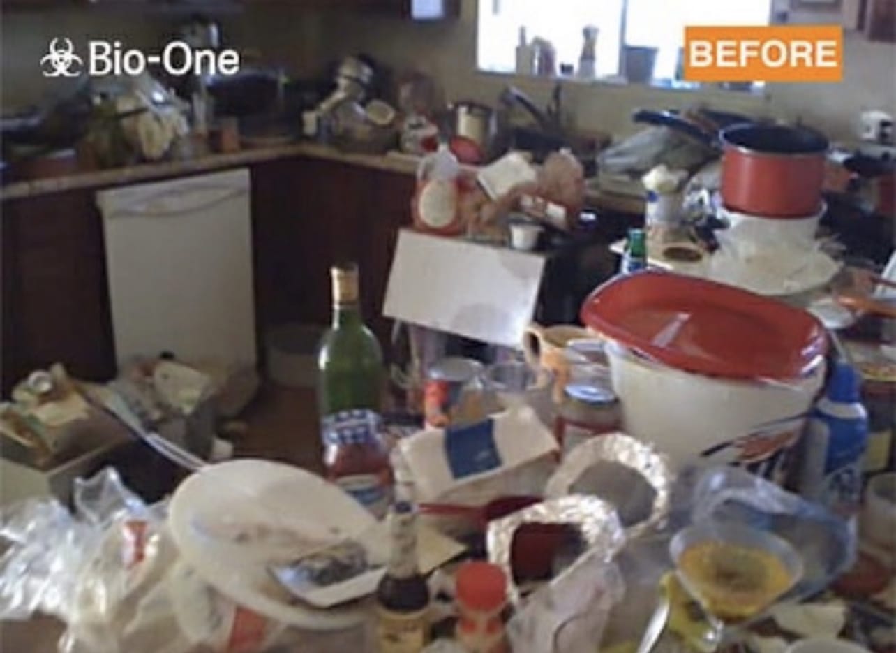 Professional Hoarding Remediation: Why Bio-One Scottsdale is Your Best Choice