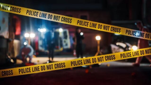 Homicide Cleanup in Fort Myers, FL: The Health Dangers